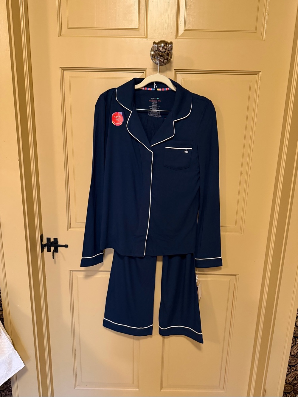 Magnetic Me women’s  pj